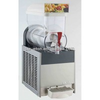 Single bowl Commercial Slush Ice Machine,Smoothie Slush Machine