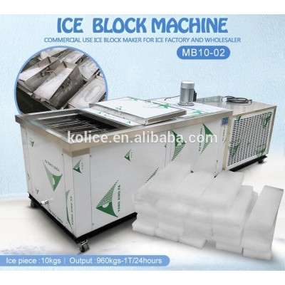 block ice making machine 500 kg per day,bullet ice tube 500 kg machine from thailand