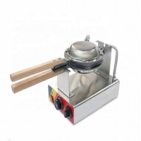 Electric Commercial waffle baker waffle making machine waffle cone maker